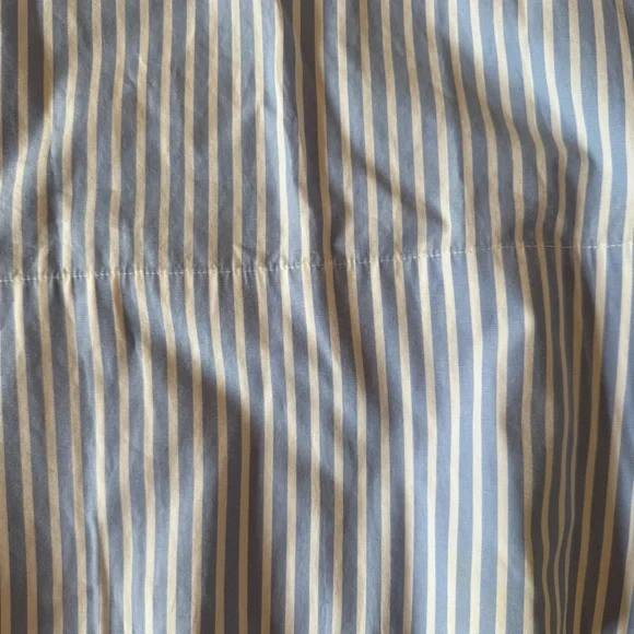 Beautiful Tibi Awning stripe dress size 4 *RUNS LARGE* - Picture 8 of 10